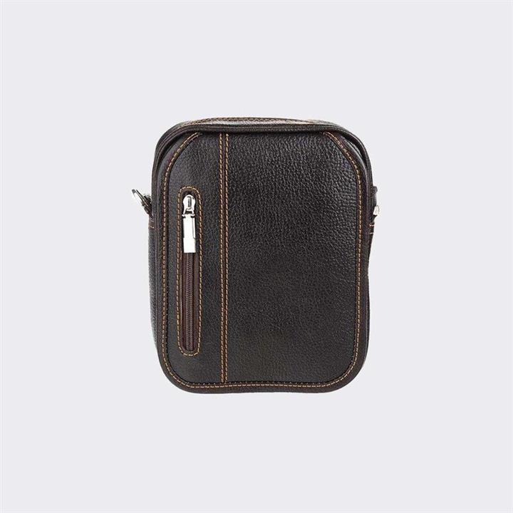 کیف رودوشی  مردانه رویال چرم کد W65